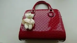 Женская сумка с Алиэкспресс/Aliexpress 2016