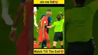 Mbappe Funny Moments 🤣🤣 #shorts #mbappe #football #messi #viral #youtubeshorts #short #ronaldo