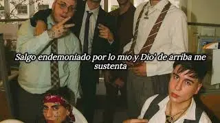 Teca Remix| Letra Asan, Bhavi, YSY A, Neo Pistea, Midel y Rei