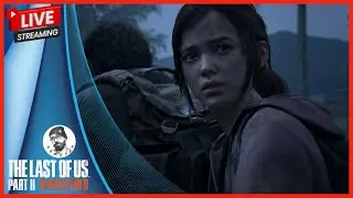 The Last of Us 2 Remastered