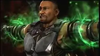 Mortal Kombat (2011) Playthrough Part 12