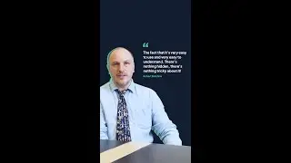 Meet Robert | Stake Testimonials