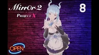 I don't really like either girl!!!! : Mirror 2 eps. 8