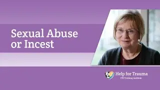 Sexual Abuse or Incest