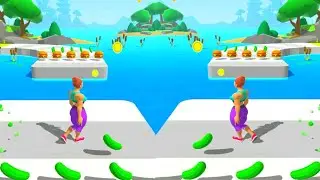 Max Level in fat 2 fit!