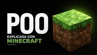 Programación Orientada a Objetos con Minecraft