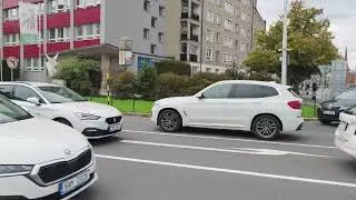 Xiaomi Mix Flip camera test (4K, 60 fps)