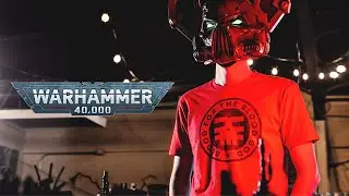 Warhammer Collection  | Heroes & Villains
