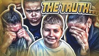 THE HONEST TRUTH ABOUT JAYDEN...(IS HE ADOPTED?) 