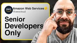 Junior Developers Are SCREWED in This Market