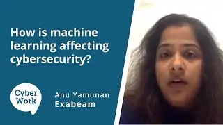 How data science and machine learning are affecting cybersecurity