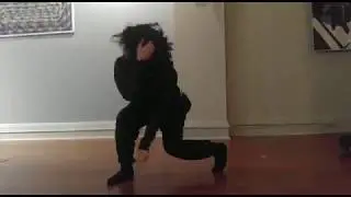 Trey Songz - Jill (Sumn Real) | DANCE FREESTYLE