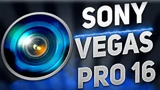 Sony Vegas Pro 16 Free | How to Download Free for PC 💻 Last Update + Tutorial 2025 ✅