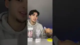 ASMR mit Nisa😂