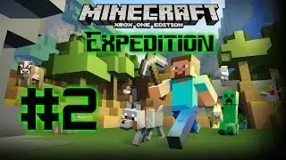 Expedition Log 2.0 - The Statham Swan Dive