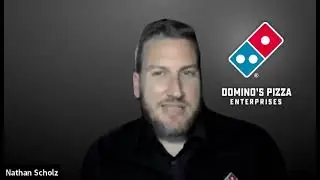 IABC Qld presents Nathan Scholz, Head of Investor & Government Relations, Domino's