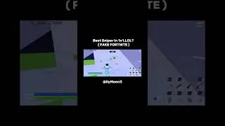 Am I Better Than You On FAKE FORTNITE?! #fortnitemontage #fortnitetiktok #1v1lol #fortnite #shorts