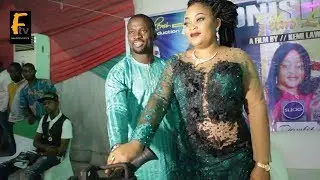 KING SULE ALAO MALAIKA DROP MUSIC IN ANOTHER LEVEL