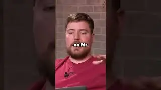 MrBeast's Hardest Challenge