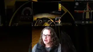 Can you tell what song I'm meowing along to? #americantrucksimulator #trucksimulator #neurodivergent