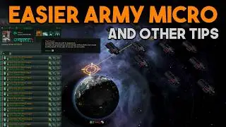 4.3 Stellaris Tips and Tricks