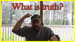Front Porch Devotion - Psalm 119:104