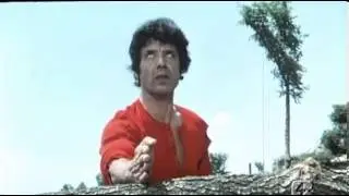 Ku Fu - Spezza questo ramoscello