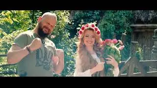 Ярослава Руденко А ми любим ЗСУ