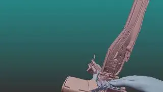 LMGs
