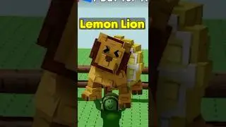 Brainrot Pets in Grow a Garden 😂 | Fixai 