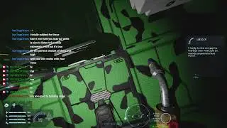 Journey to the moon - Space Engineers