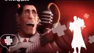 Dr. Medic TF2