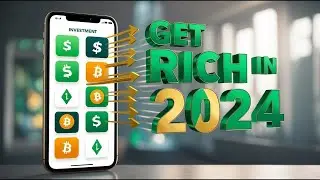 Make Money with these 5 BEST Investing Apps