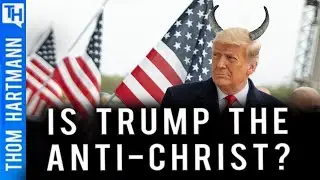 Did the Bible Warn of Trump Coming To Power?