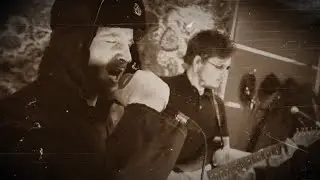Cheap Fusion - Against My Mind (OFFICIAL MUSIC VIDEO) gulag metal