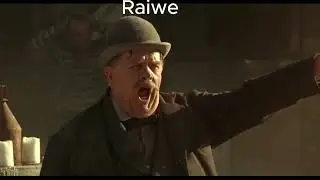 wild wild stalcraft