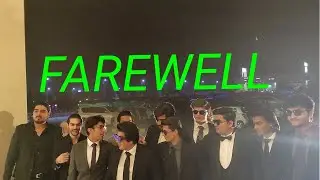 FAREWELL 2K22.|GONE WHOLESOME| BCP Multan