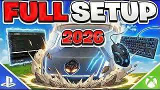 How To Setup Cronus Zen With MNK To Stay Undetected & Get BOOSTED Aim Assist & Zero Recoil