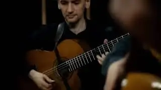 лезгинка — гитара