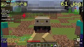 Live Madruga Bed Wars (