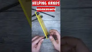 Helping Hands Workbench #yearofyou