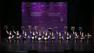 Творческое объединение «Иры Сабитa”