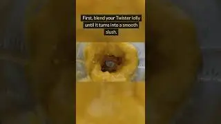 Twist Again with the Twister Lolly Cocktail: A Spirited Tribute to a Summer Classic