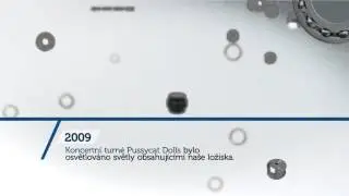 ADOZ Milníky 20 let