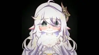 ִֶָ ✿ִ𝆬  ݈݇- Across My Memory~ • ft:Rukkhadevata • genshin x gacha -