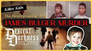 When Kids Kill: The Murder of James Bulger