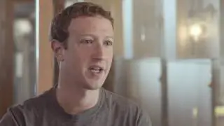 Mark Zuckerburg x Y-Combinator - How to Build the Future