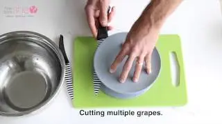 4 Kitchen Hacks in 1 minute | HowDoesHE