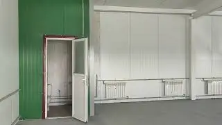 Чапаева внутри