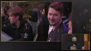 [EN] Team Secret - PSG.LGD - Dota 2 The International 2021 - Main Event  Day 5 - Game 1